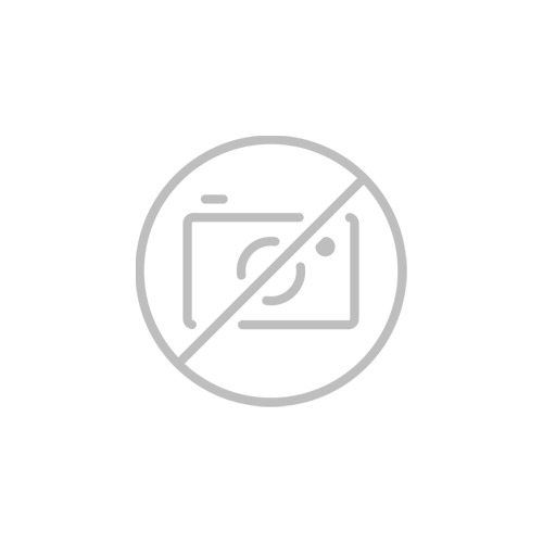Gescova rechthoekige tuintafel Ibiza in gerecycleerd teak - 0